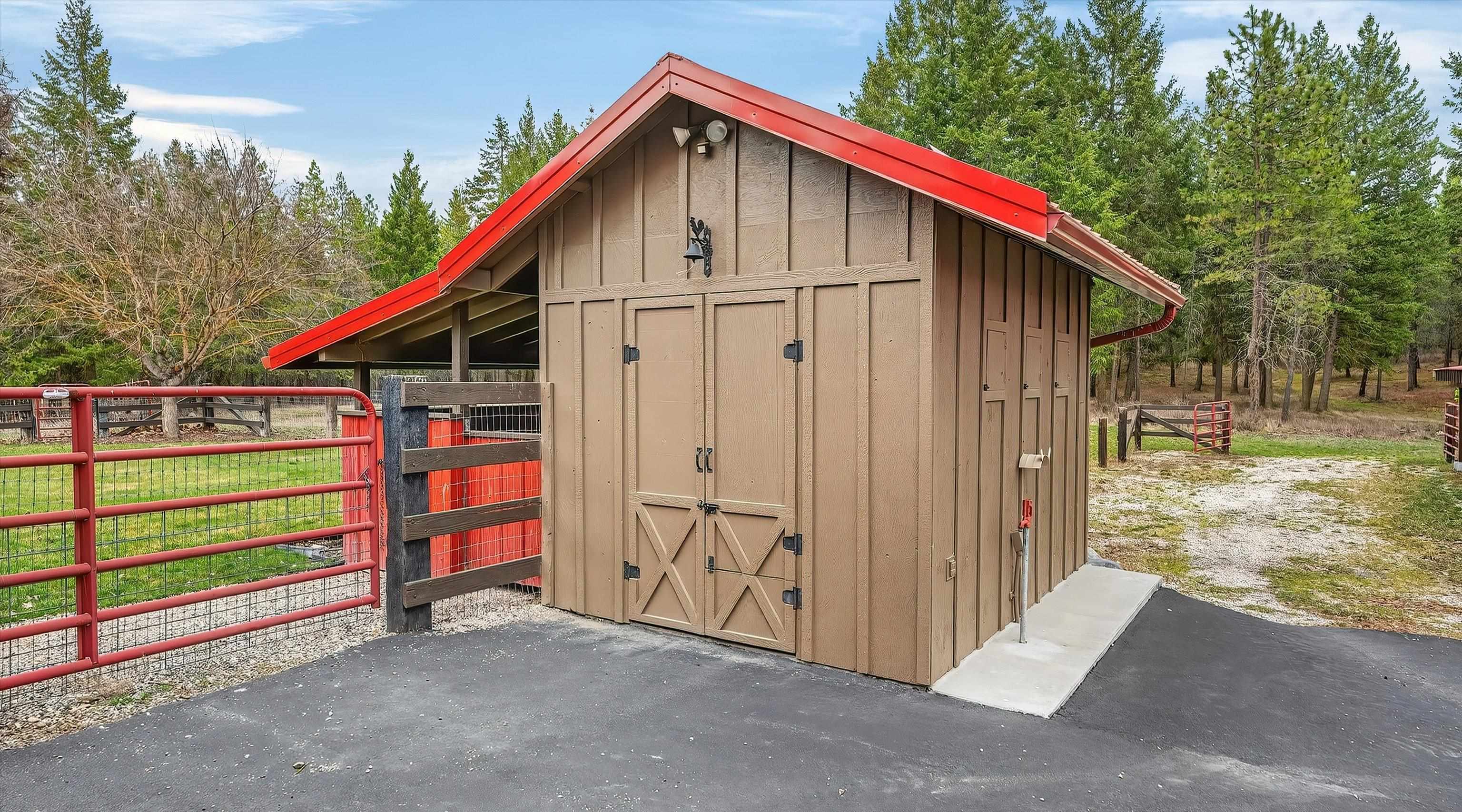 3661 East Jumpoff Road Valley, WA 99181 - Photo 46 of 50