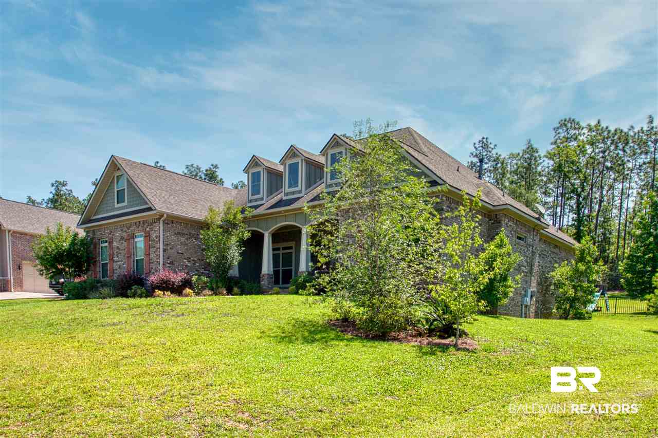 32444 Whimbret Way Spanish Fort, AL 36527 - Photo 31 of 42