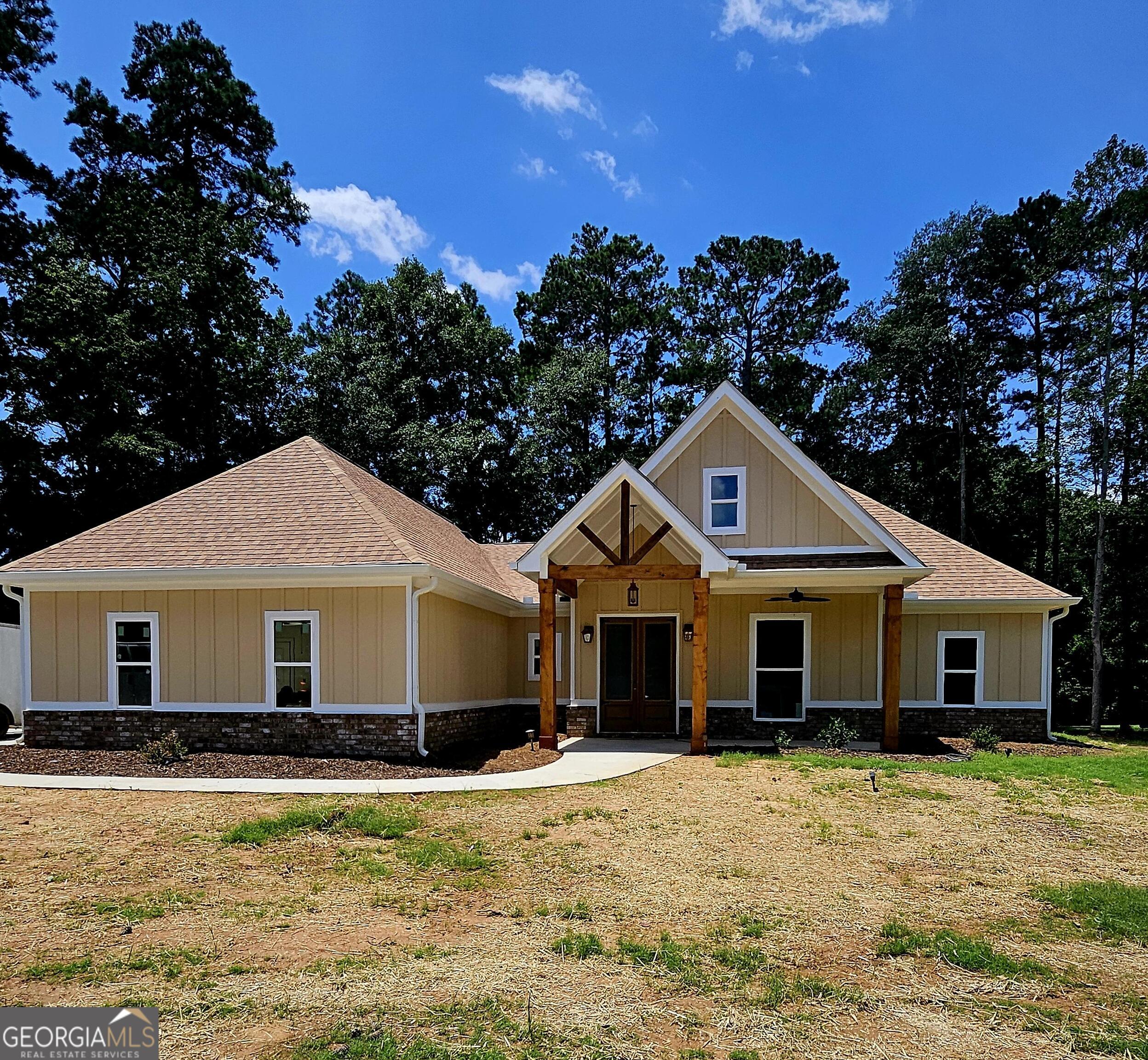 119 Taylor Road Jackson, GA 30233 - Photo 1 of 1 Gallery Image 1