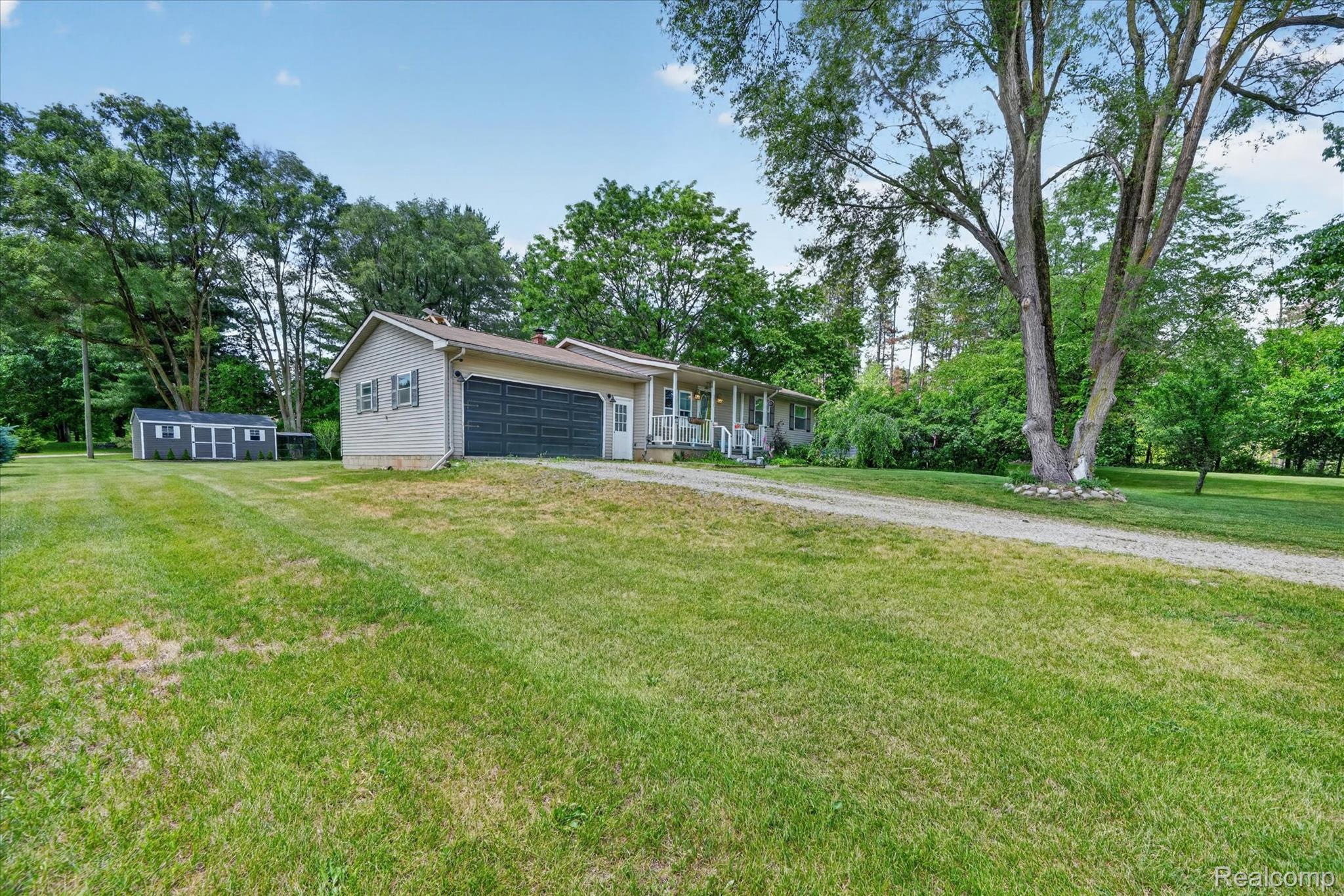 3837 Jones Road North Branch, MI 48461 - Photo 2 of 41 02-3837-Jones-Rd-North-Branch-WindowStill.jpg