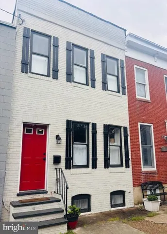 $2,450 | 1223 Haubert Street, Baltimore, MD 21230