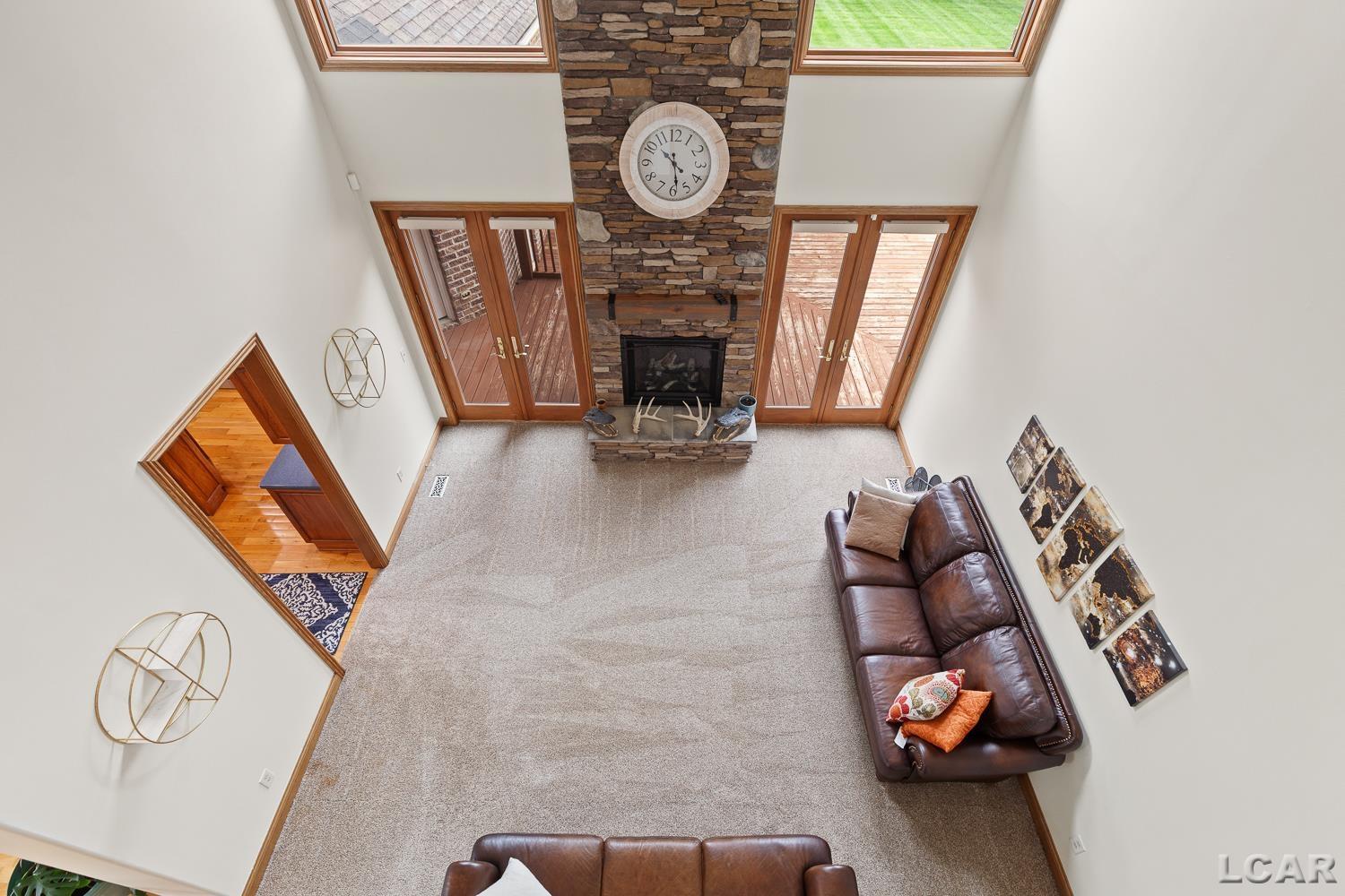 5397 Elm Road Hudson, MI 49247 - Photo 42 of 96