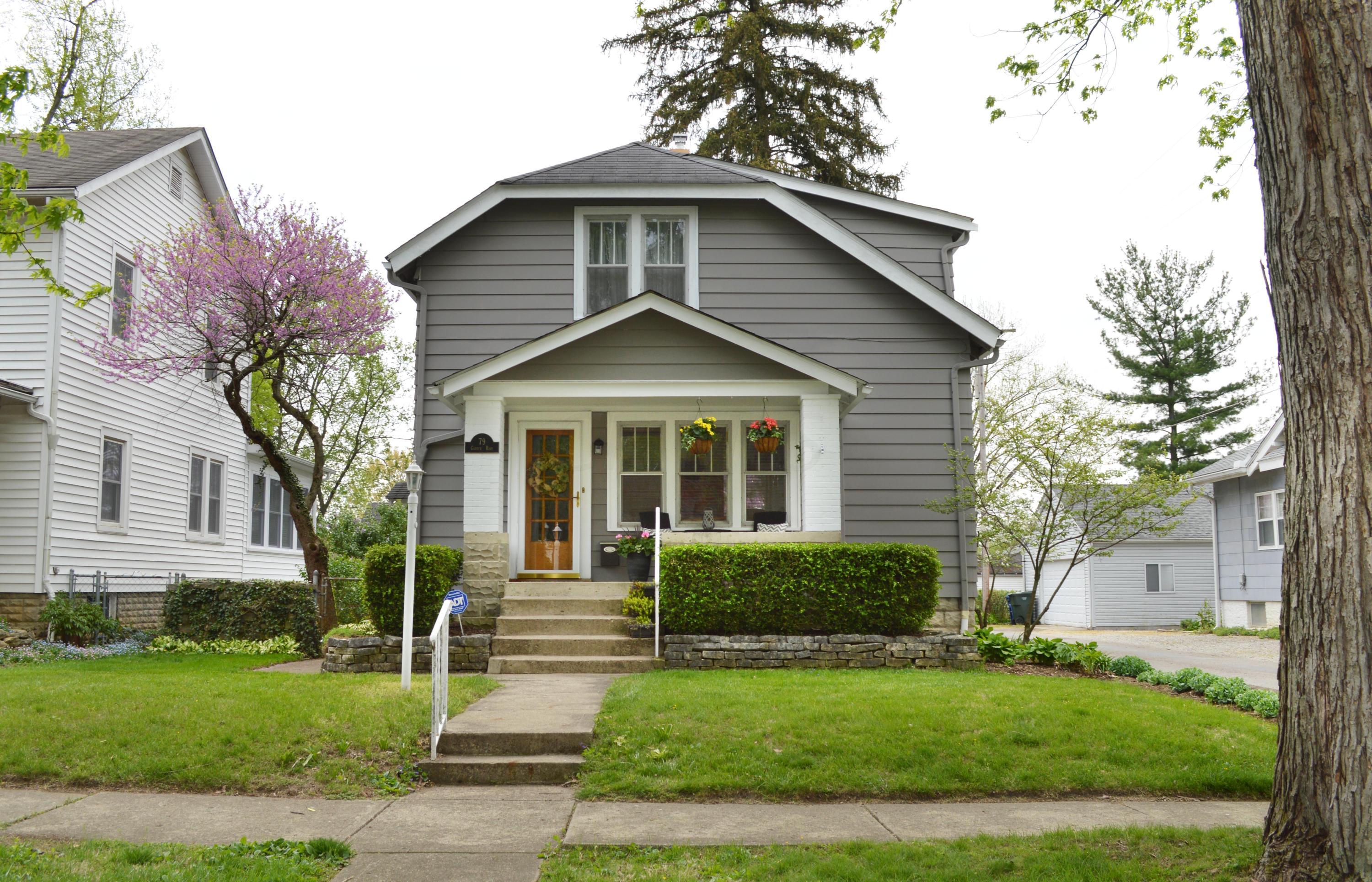 79 Garden Road Columbus, OH 43214 - Photo 3 of 38