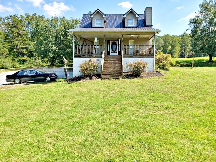 150 County Road 189 Decatur, TN 37322 - Photo 1 of 35 11