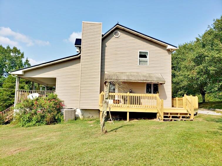 150 County Road 189 Decatur, TN 37322 - Photo 11 of 35 241188139_1057253668331678_7143885012275