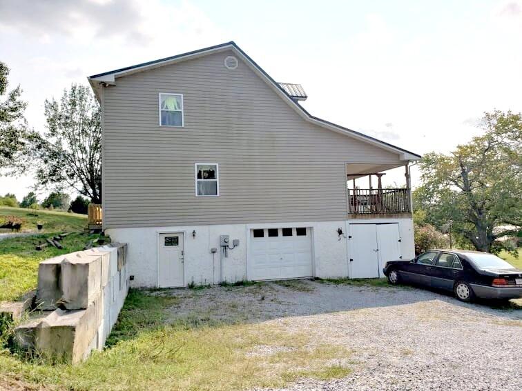 150 County Road 189 Decatur, TN 37322 - Photo 17 of 35 20215397_56