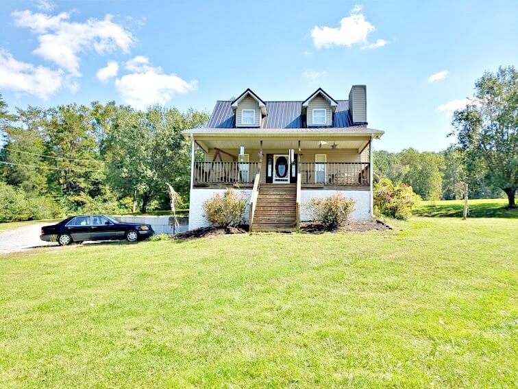 150 County Road 189 Decatur, TN 37322 - Photo 2 of 35 242601721_586177012563893_73106507142099