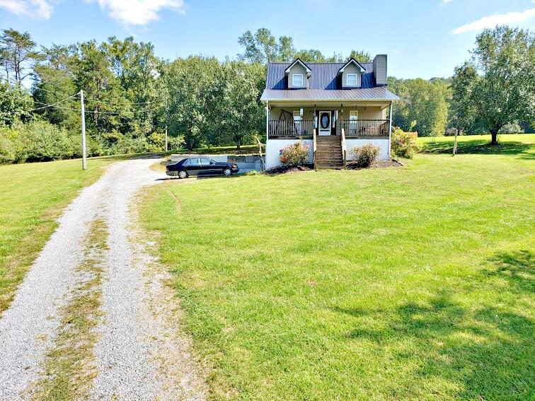150 County Road 189 Decatur, TN 37322 - Photo 7 of 35 242486758_1287272118376939_6836011772361