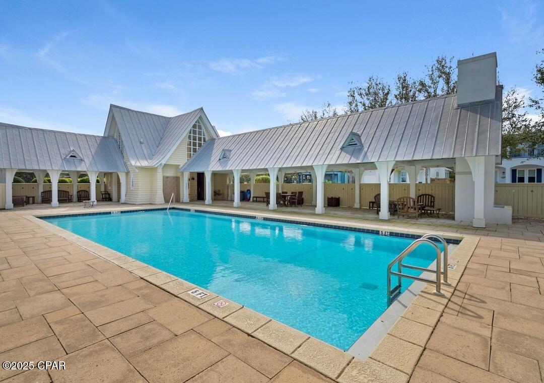 173 West Willow Mist Road Inlet Beach, FL 32461 - Photo 2 of 49 Gallery Image 2