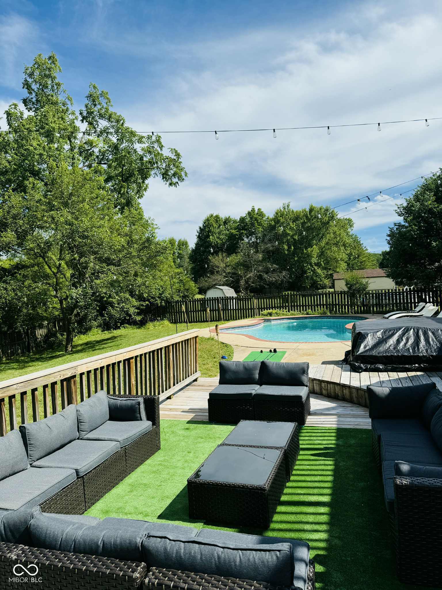 2435 South Ritter Avenue Indianapolis, IN 46203 - Photo 25 of 32