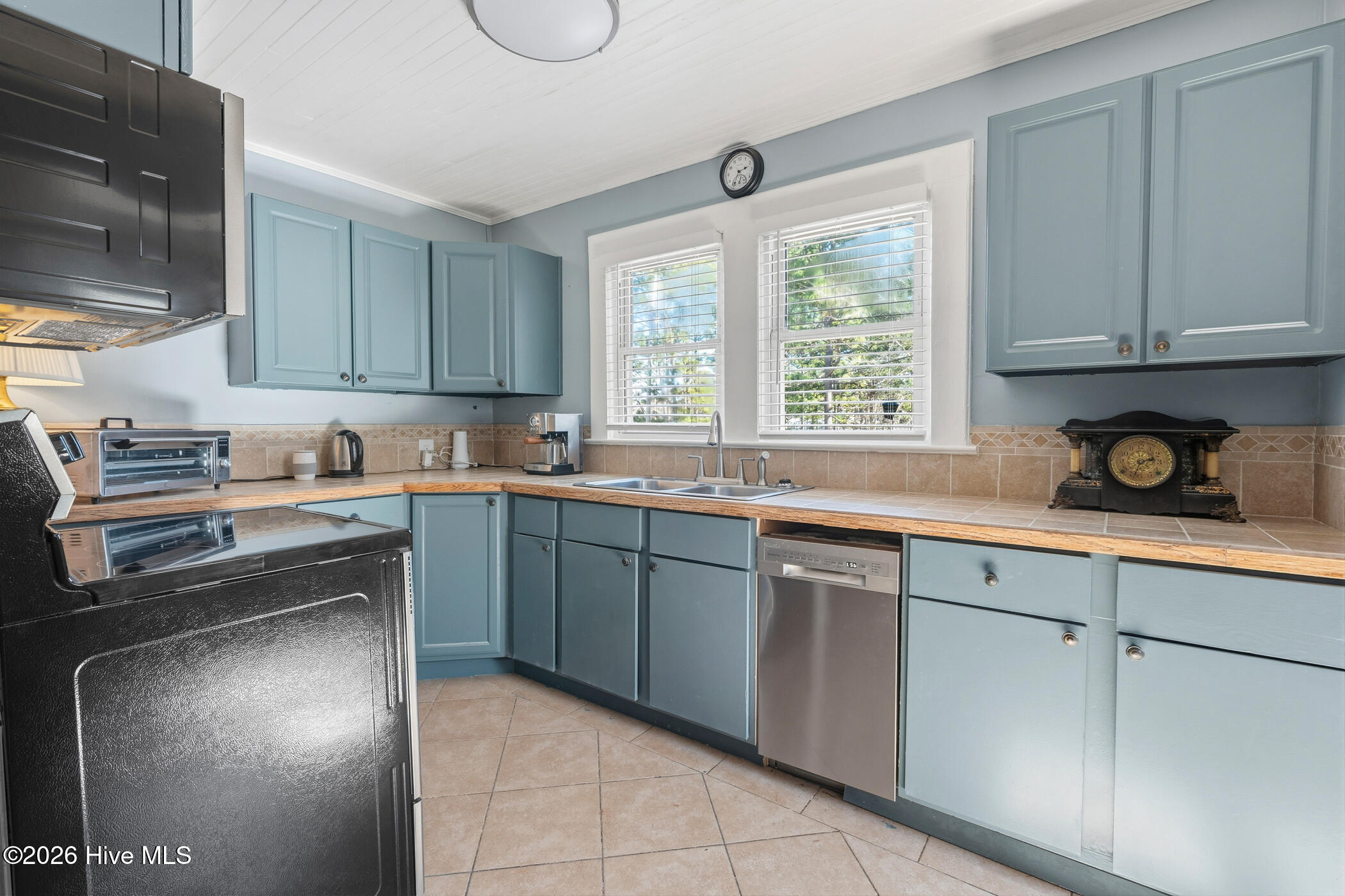 726 Mill Road Hamlet, NC 28345 - Photo 3 of 56 kitchen