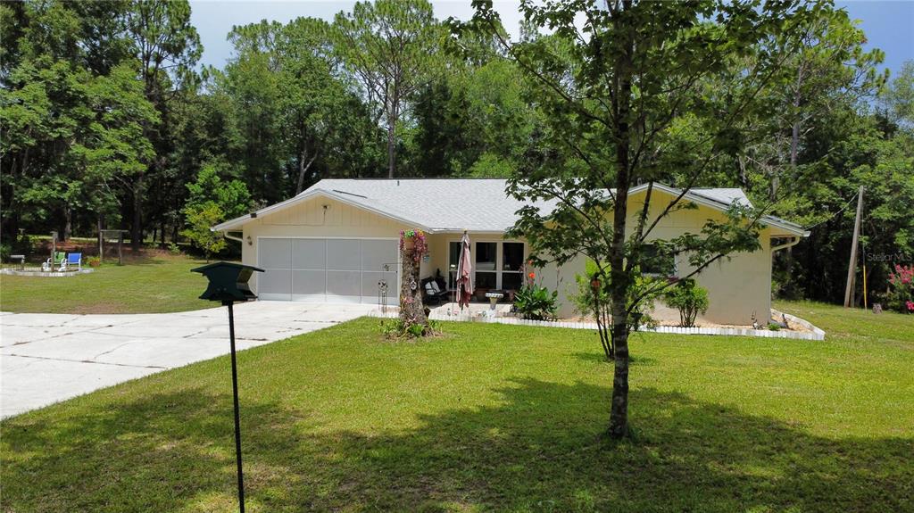 8951 Southwest 202nd Avenue Road Dunnellon, FL 34431 - Photo 33 of 39