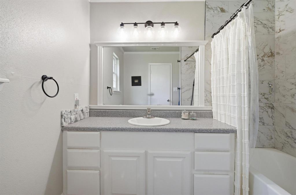 1499 Harrell Road Howe, TX 75459 - Photo 29 of 40 Gallery Image 29