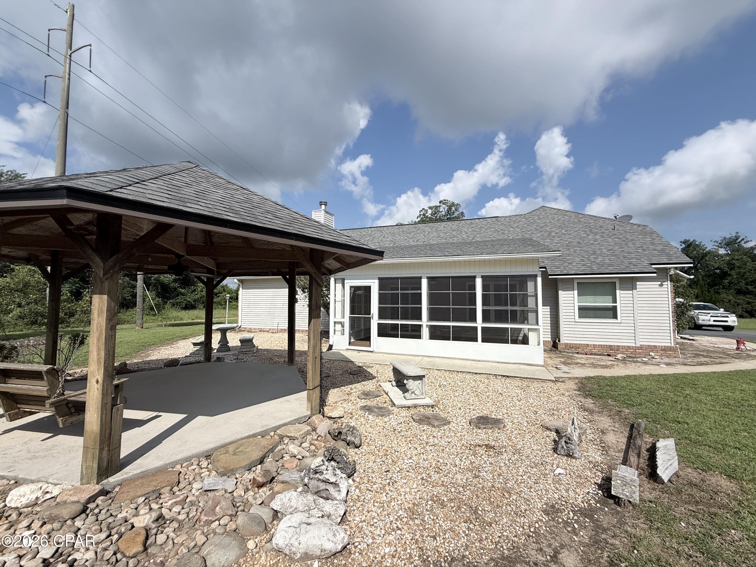 2816 Jackson Bluff Road Marianna, FL 32446 - Photo 30 of 37