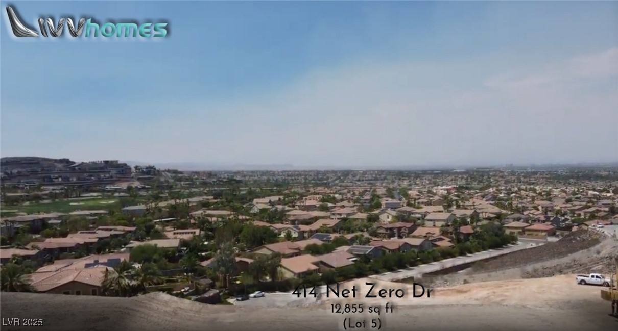 414 Net Zero Drive Henderson, NV 89012 - Photo 21 of 22