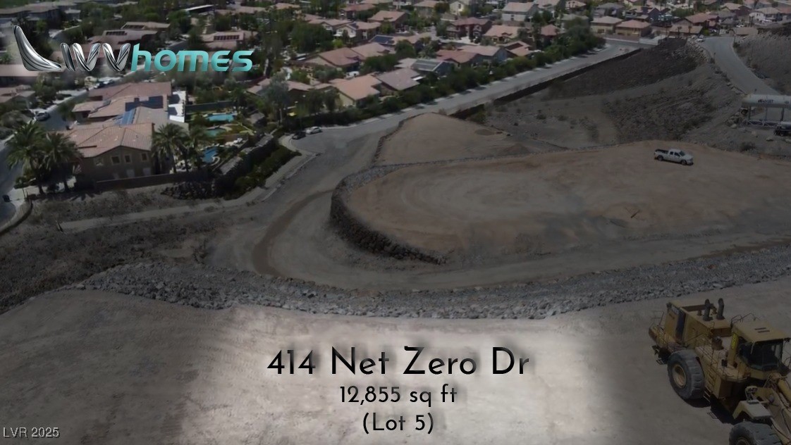 414 Net Zero Drive Henderson, NV 89012 - Photo 22 of 22