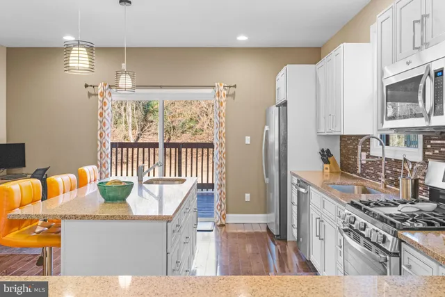 $590,000 | 286 Parker Avenue, Unit C, Philadelphia, PA 19128