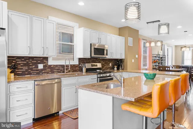 $590,000 | 286 Parker Avenue, Unit C, Philadelphia, PA 19128