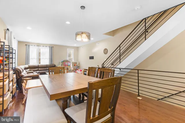 $590,000 | 286 Parker Avenue, Unit C, Philadelphia, PA 19128