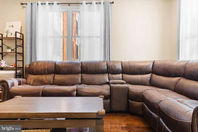 $590,000 | 286 Parker Avenue, Unit C, Philadelphia, PA 19128