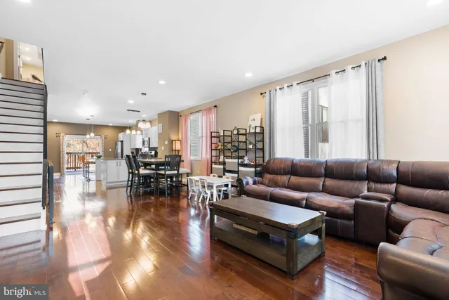 $590,000 | 286 Parker Avenue, Unit C, Philadelphia, PA 19128