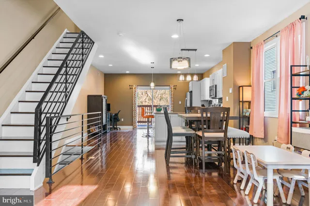 $590,000 | 286 Parker Avenue, Unit C, Philadelphia, PA 19128