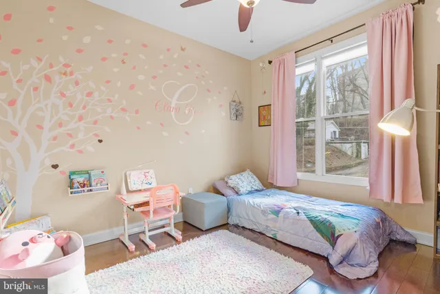 $590,000 | 286 Parker Avenue, Unit C, Philadelphia, PA 19128