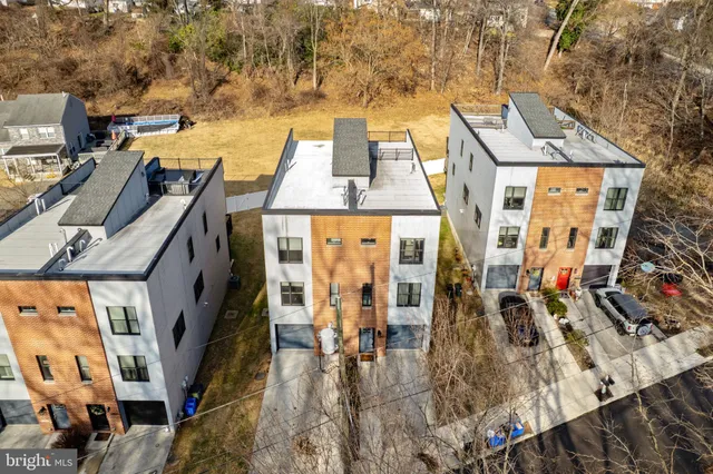 $590,000 | 286 Parker Avenue, Unit C, Philadelphia, PA 19128