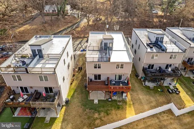 $590,000 | 286 Parker Avenue, Unit C, Philadelphia, PA 19128