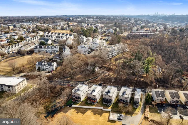 $590,000 | 286 Parker Avenue, Unit C, Philadelphia, PA 19128