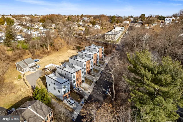 $590,000 | 286 Parker Avenue, Unit C, Philadelphia, PA 19128