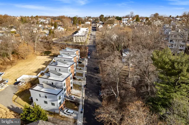 $590,000 | 286 Parker Avenue, Unit C, Philadelphia, PA 19128