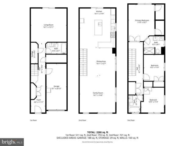 $590,000 | 286 Parker Avenue, Unit C, Philadelphia, PA 19128