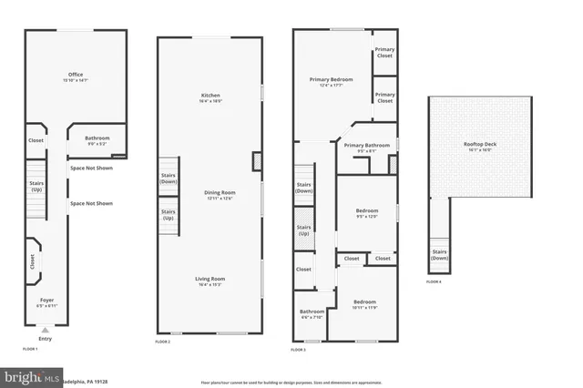 $590,000 | 286 Parker Avenue, Unit C, Philadelphia, PA 19128
