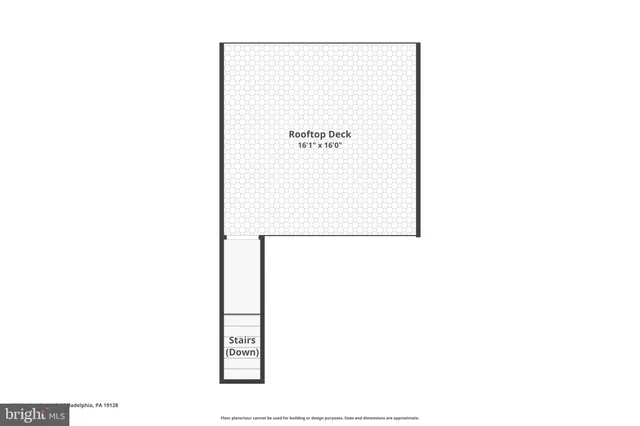 $590,000 | 286 Parker Avenue, Unit C, Philadelphia, PA 19128
