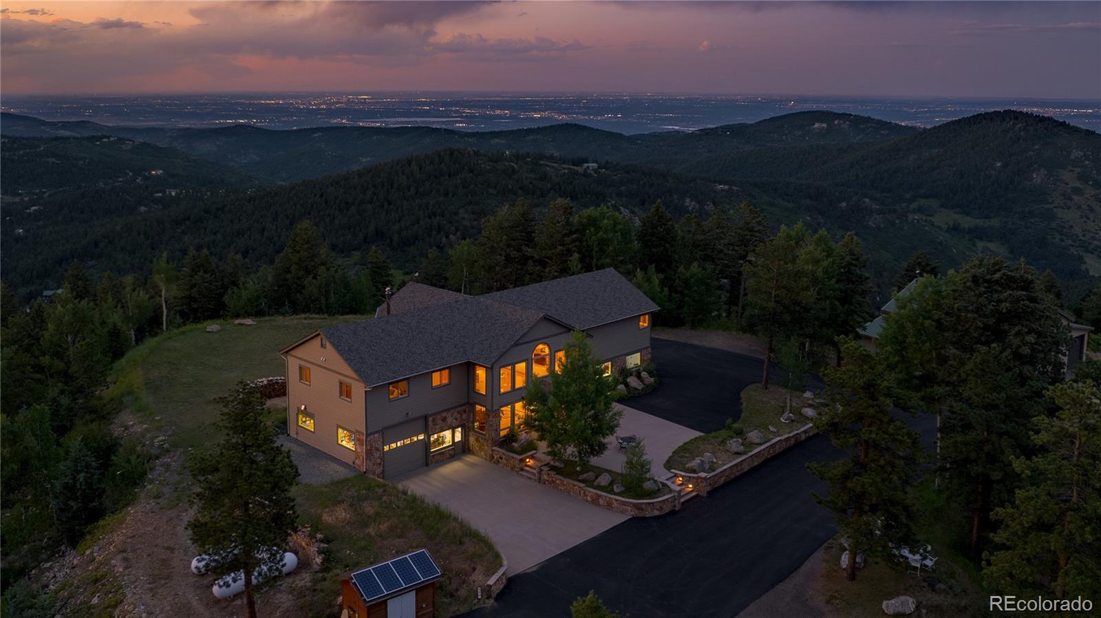 13007 South Kuehster Road Littleton, CO 80127 - Photo 16 of 50