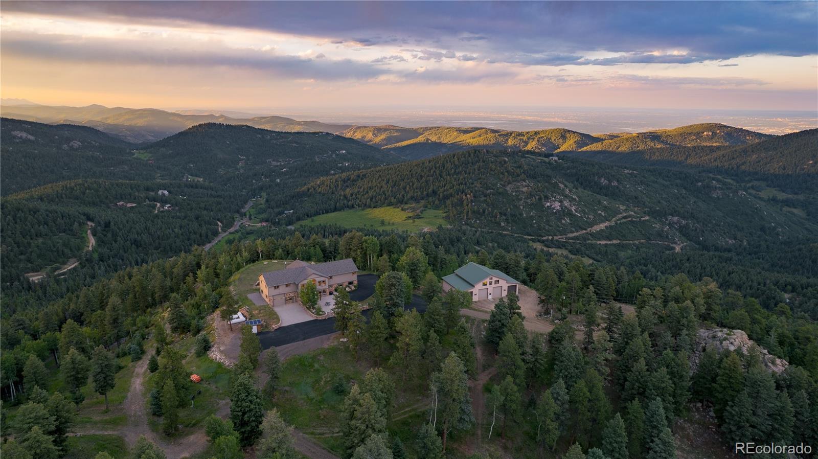 13007 South Kuehster Road Littleton, CO 80127 - Photo 2 of 50