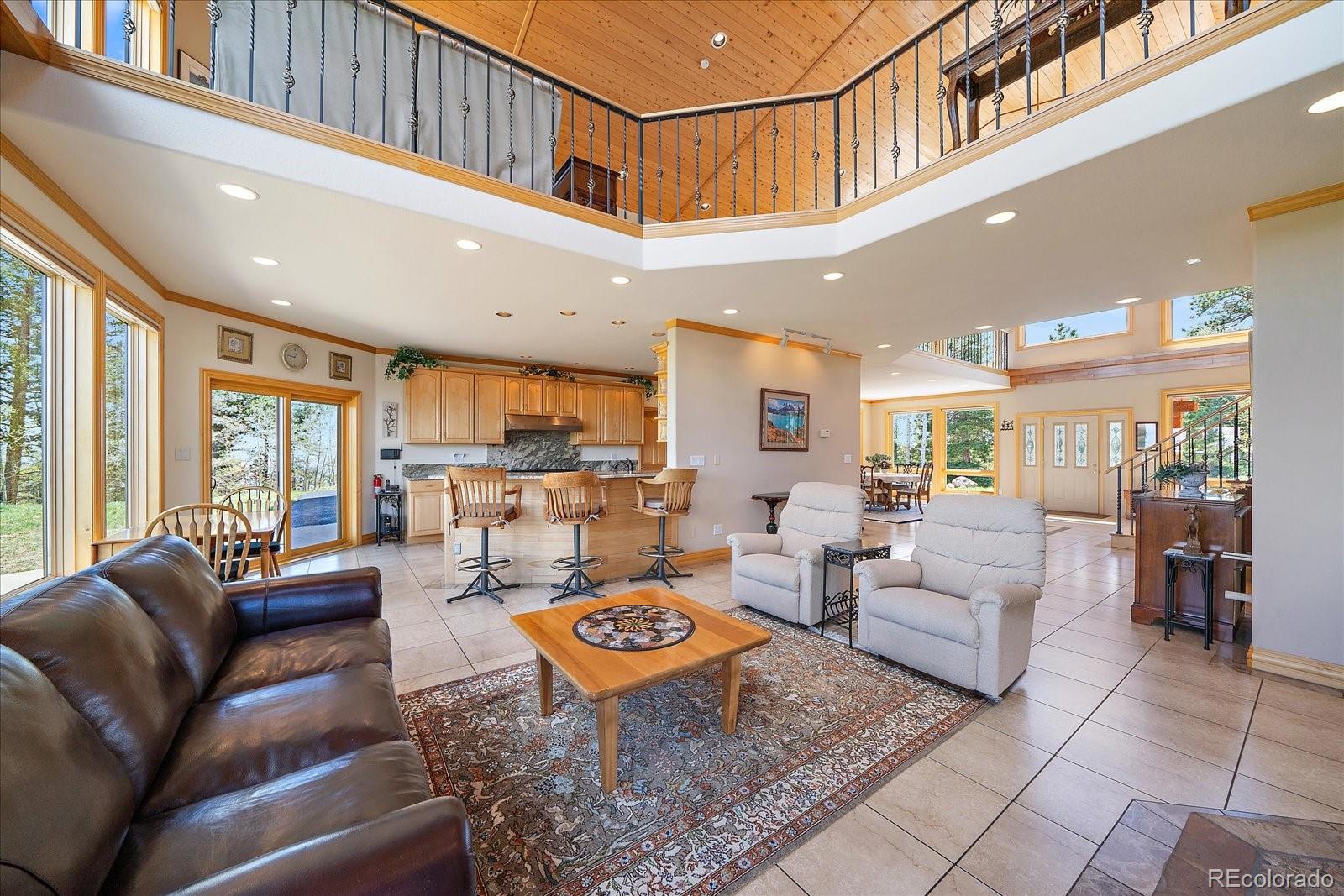 13007 South Kuehster Road Littleton, CO 80127 - Photo 26 of 50