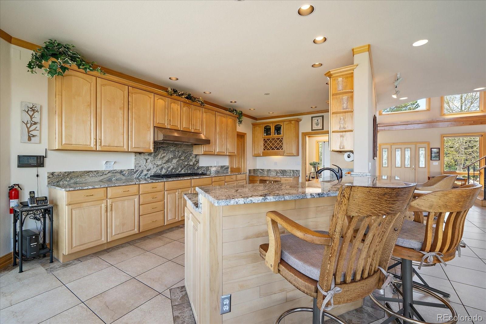 13007 South Kuehster Road Littleton, CO 80127 - Photo 28 of 50