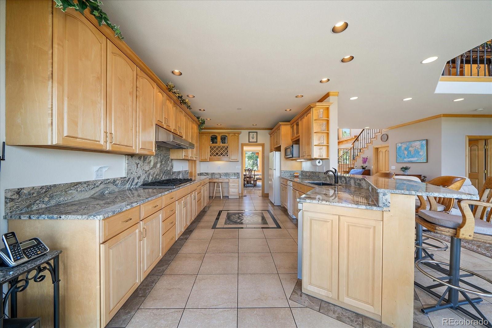 13007 South Kuehster Road Littleton, CO 80127 - Photo 29 of 50