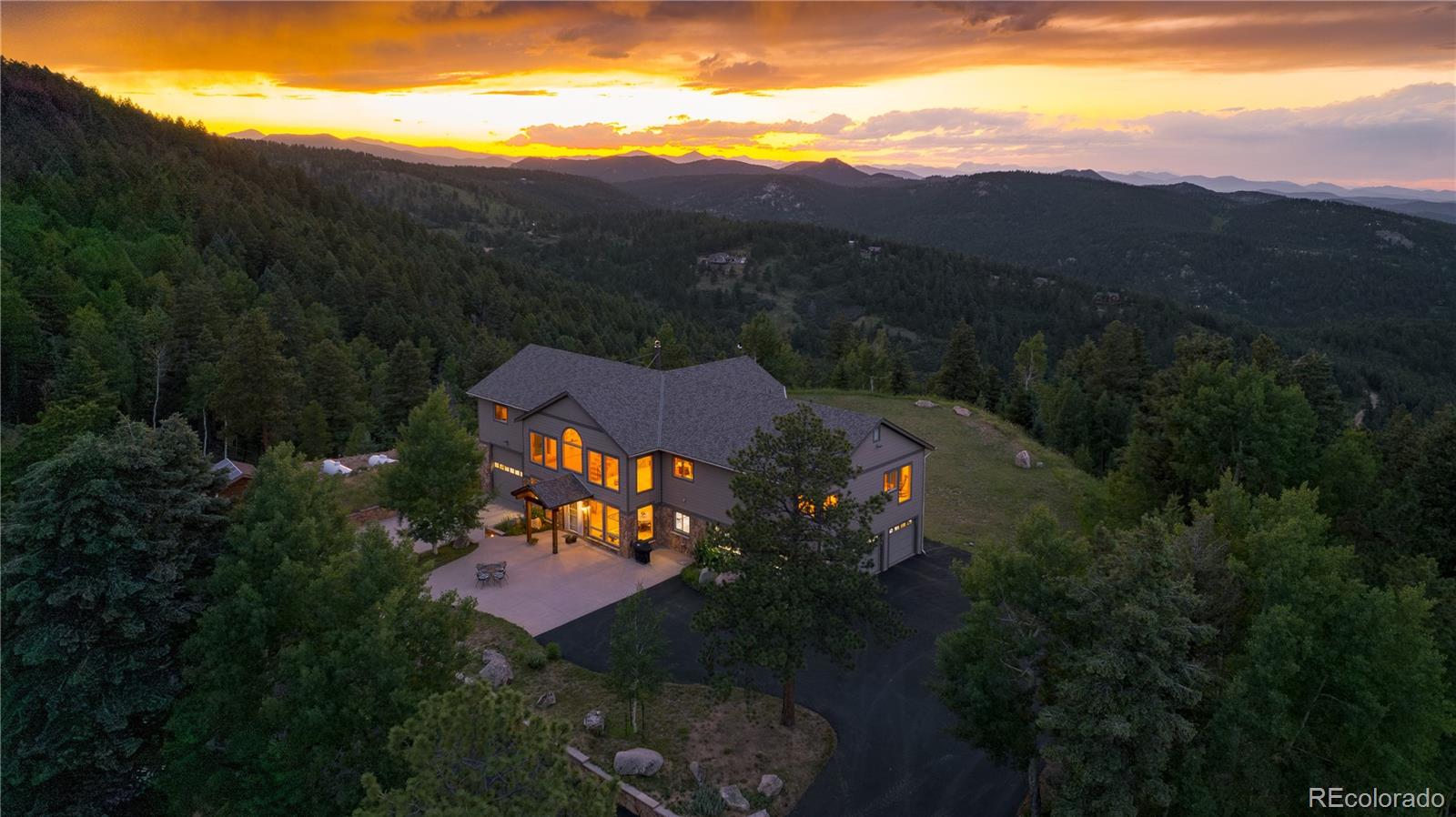 13007 South Kuehster Road Littleton, CO 80127 - Photo 3 of 50