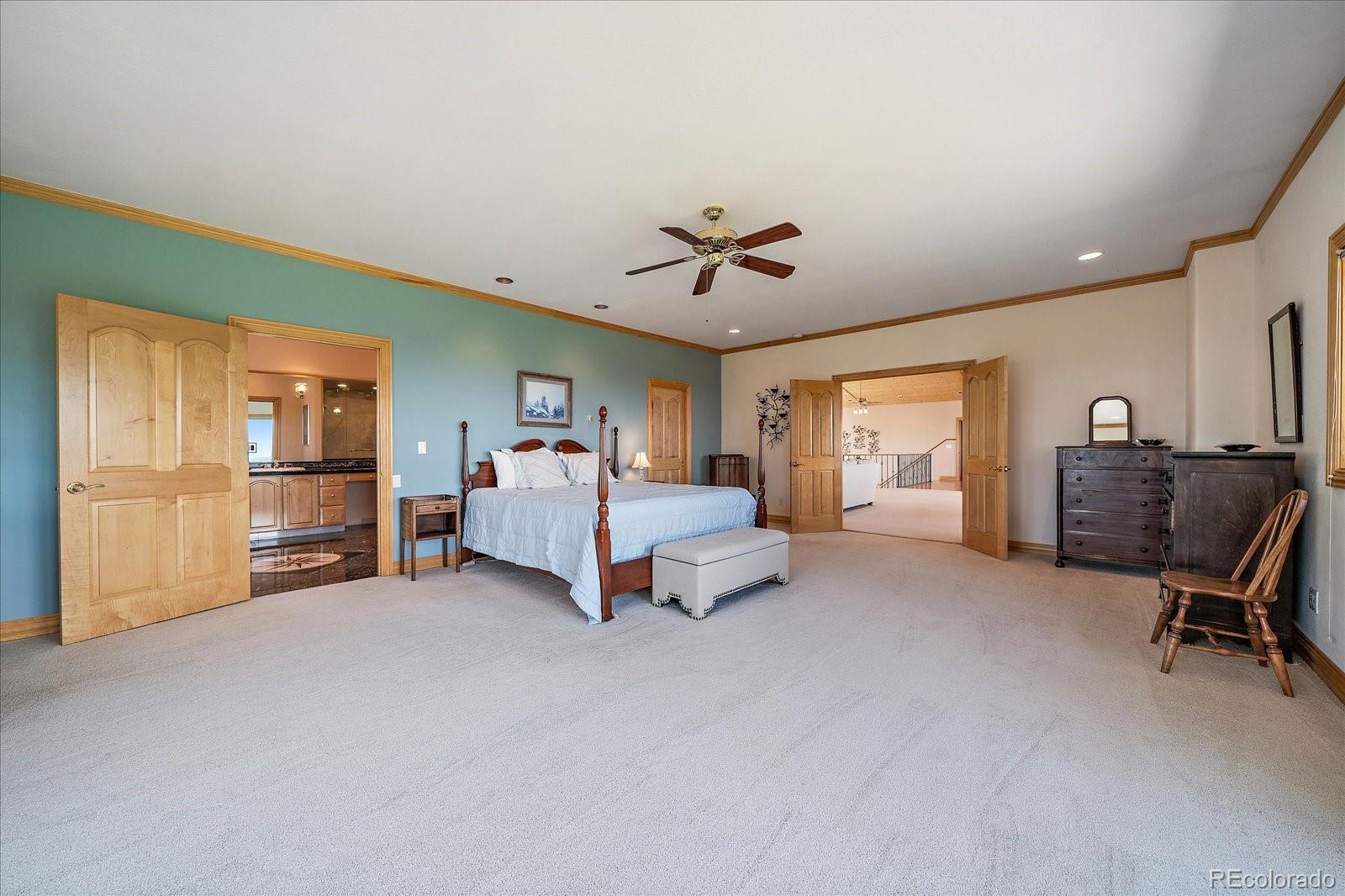 13007 South Kuehster Road Littleton, CO 80127 - Photo 40 of 50