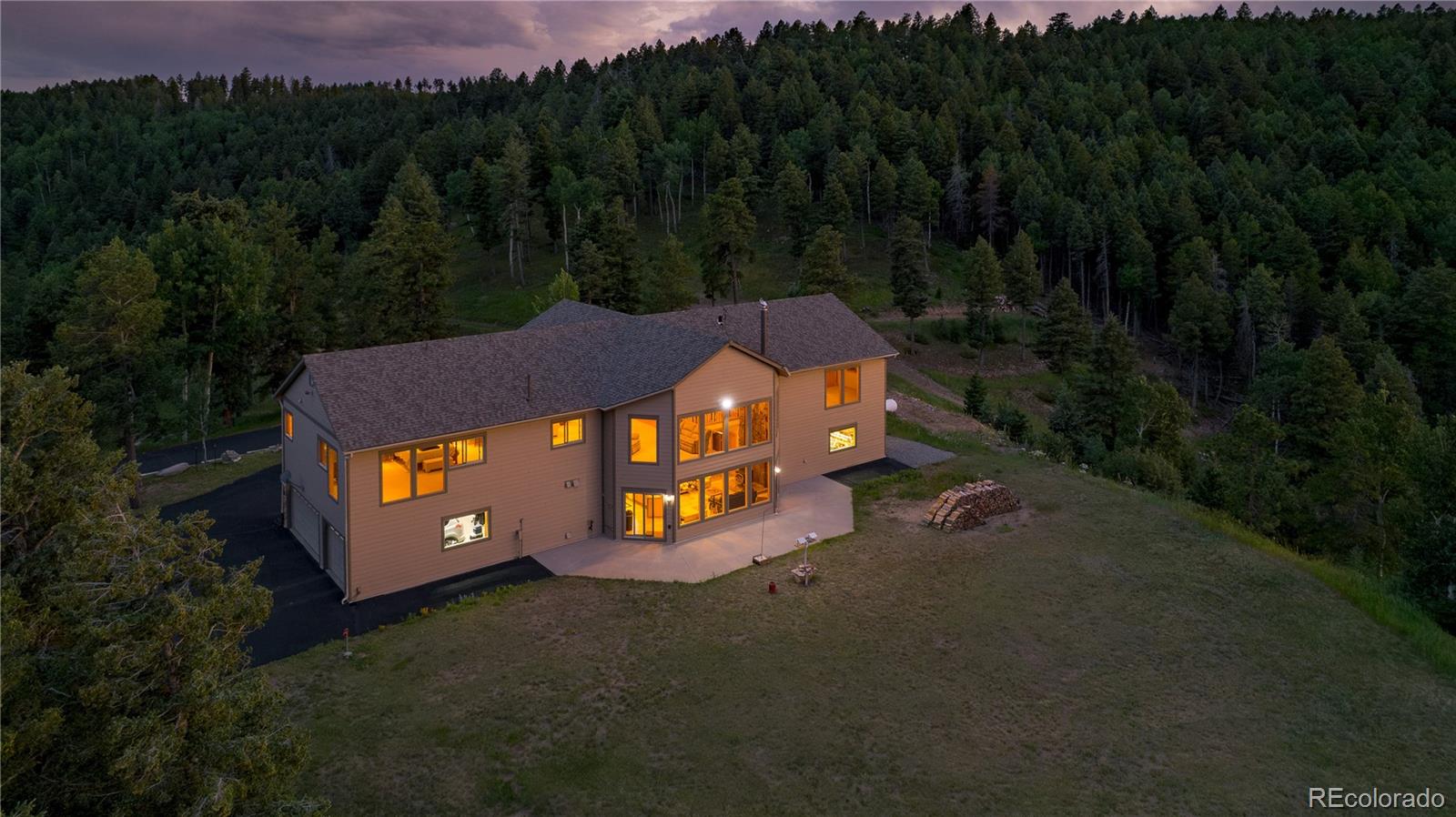 13007 South Kuehster Road Littleton, CO 80127 - Photo 4 of 50