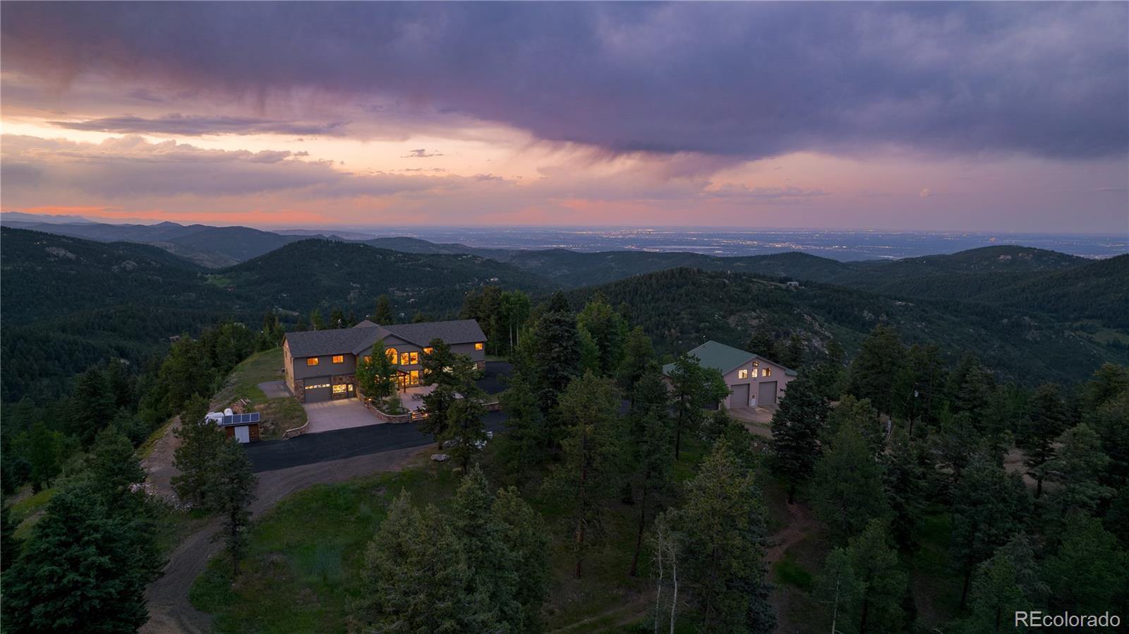 13007 South Kuehster Road Littleton, CO 80127 - Photo 48 of 50