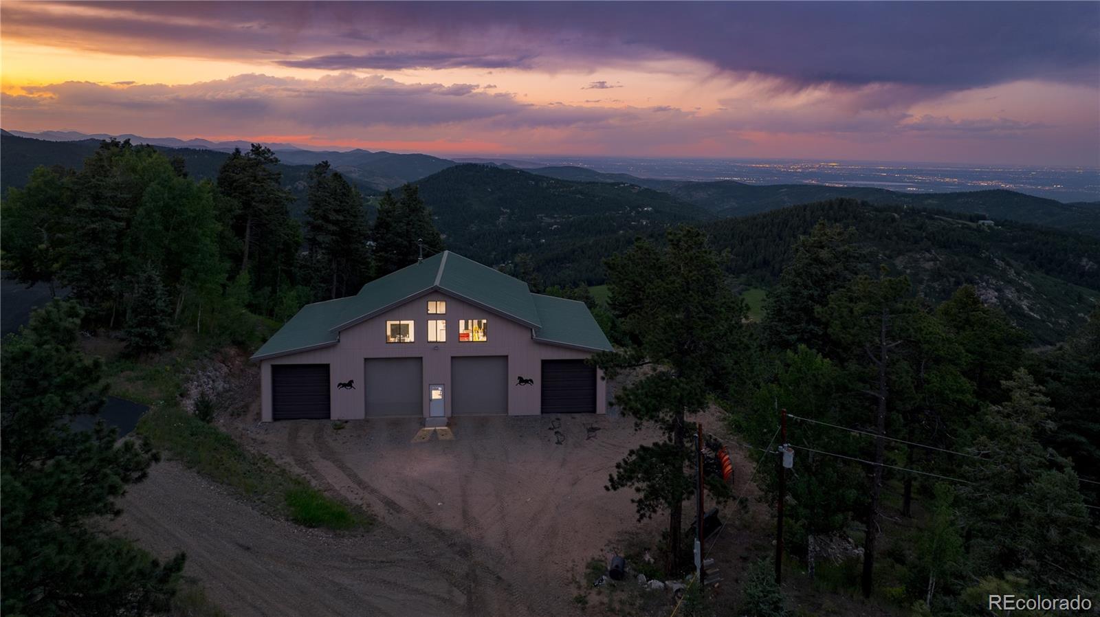 13007 South Kuehster Road Littleton, CO 80127 - Photo 49 of 50