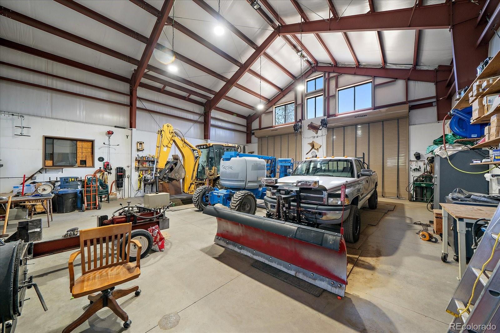 13007 South Kuehster Road Littleton, CO 80127 - Photo 50 of 50