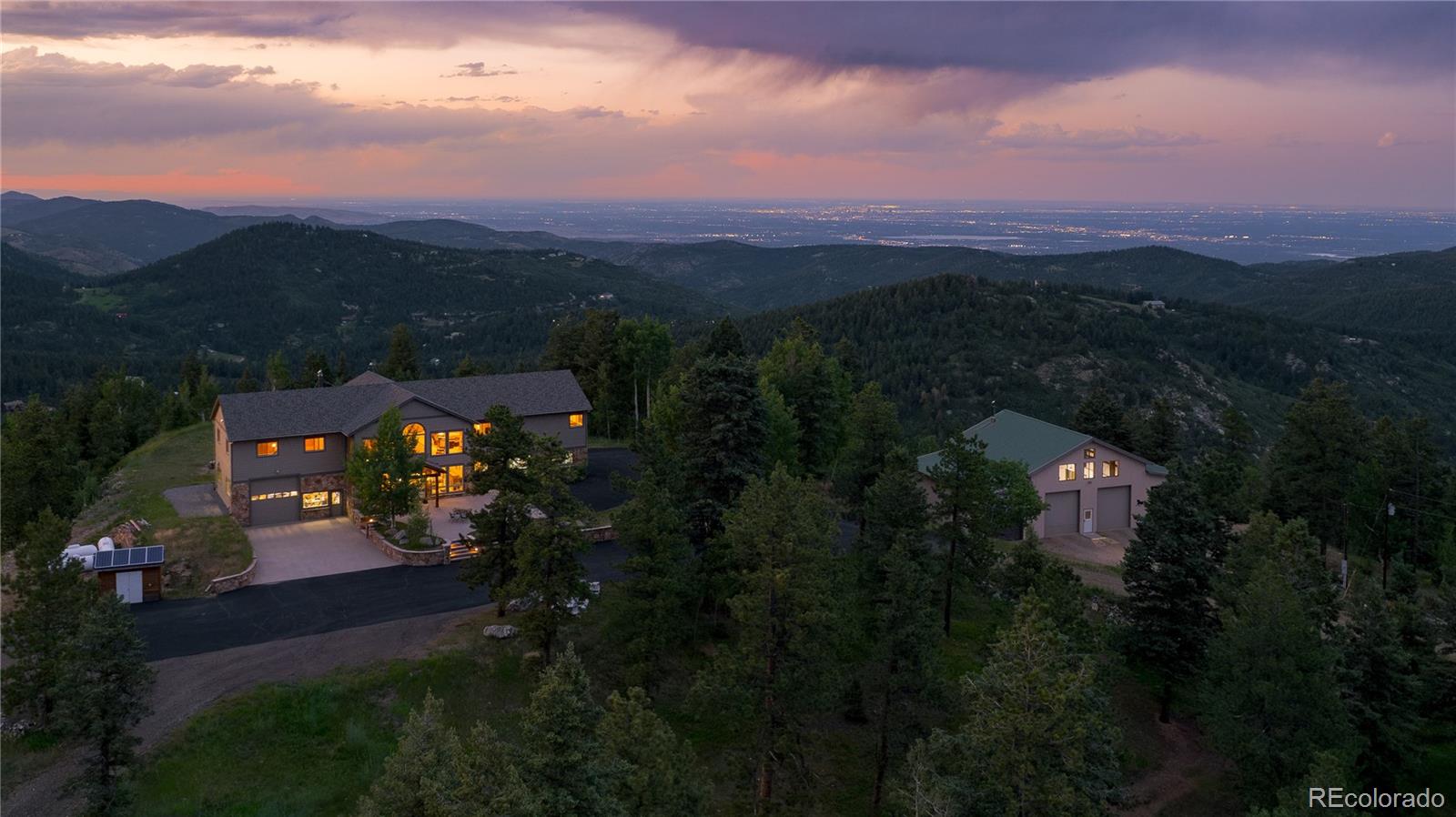 13007 South Kuehster Road Littleton, CO 80127 - Photo 6 of 50