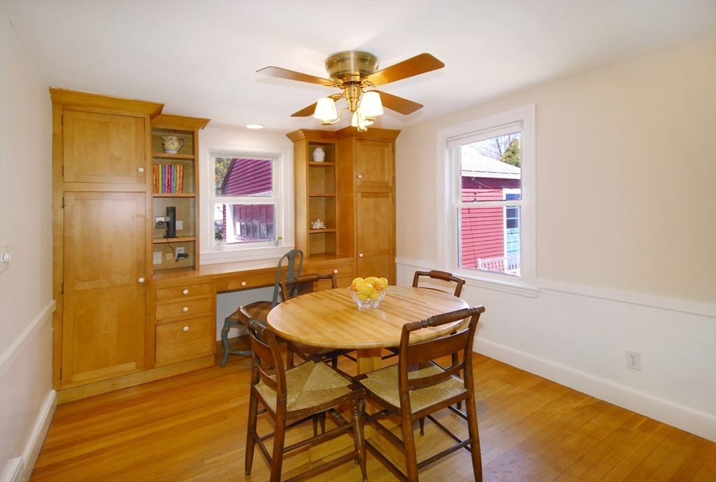59 MacArthur Road Concord, MA 01742 - Photo 8 of 22 Gallery Image 8