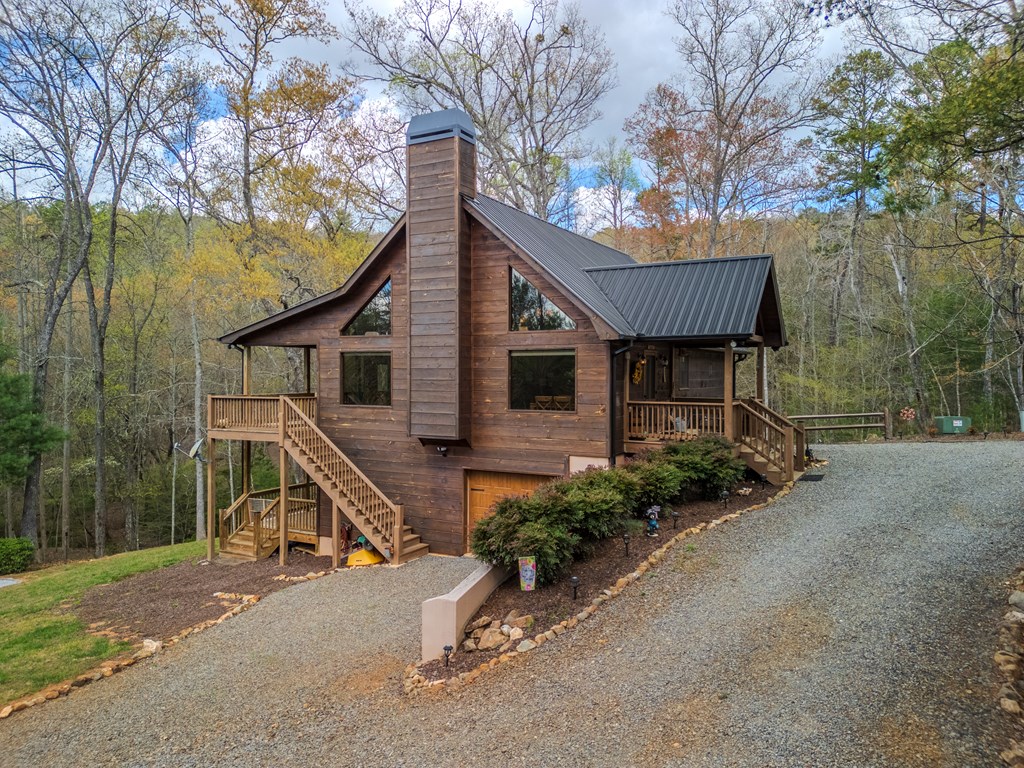 398 Dancing Trees Trail Morganton, GA 30560 - Photo 16 of 56