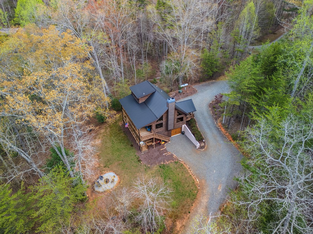 398 Dancing Trees Trail Morganton, GA 30560 - Photo 17 of 56